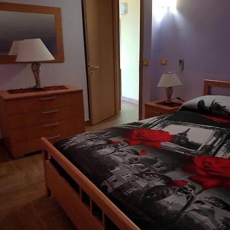 Appartamento Marinella Пиццо Экстерьер фото