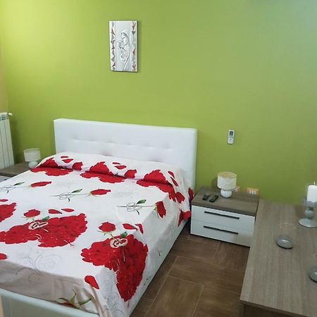Appartamento Marinella Пиццо Экстерьер фото