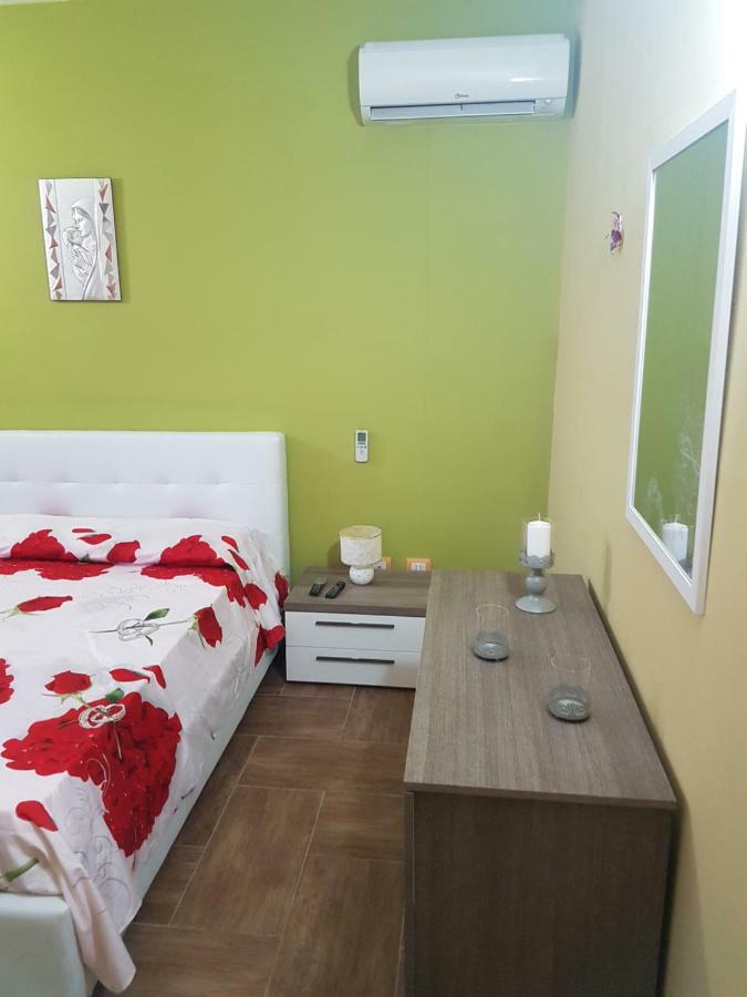 Appartamento Marinella Пиццо Экстерьер фото